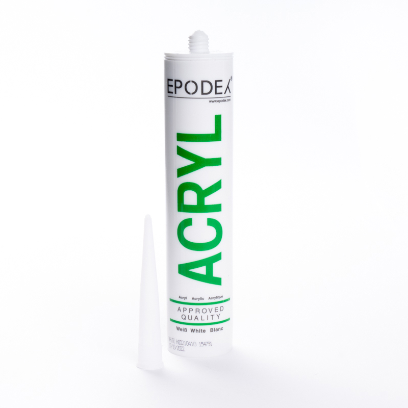 EPODEX ACRYL - akril tömítő 280 ml