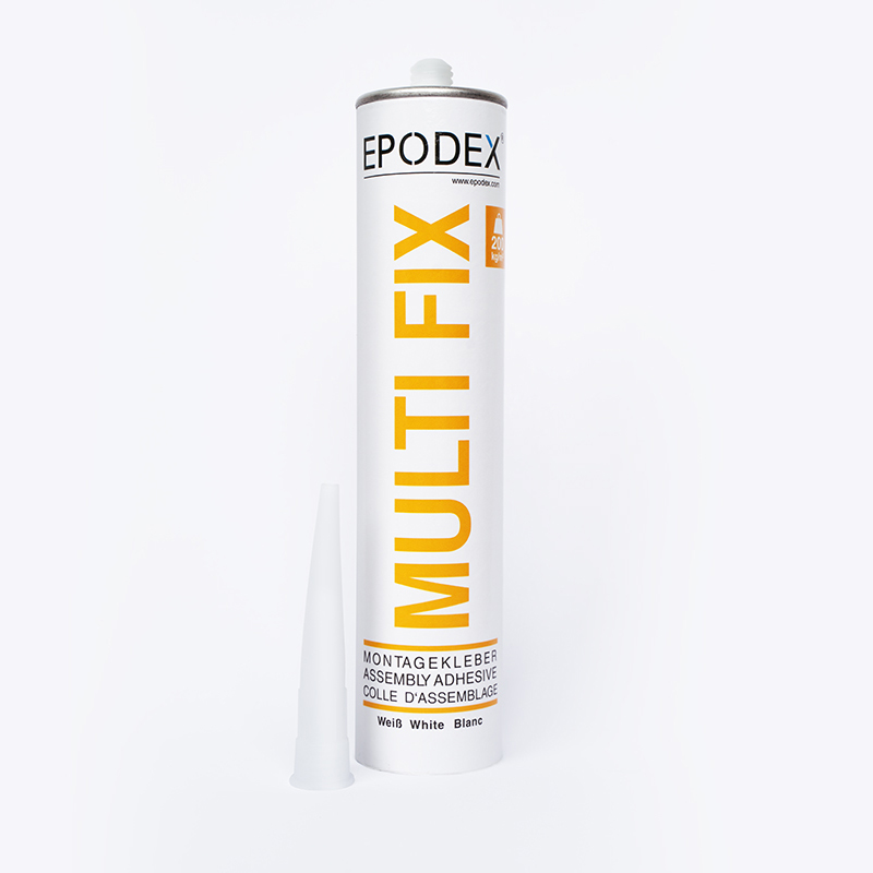 EPODEX MULTIFIX szerelési ragasztó 300 ml