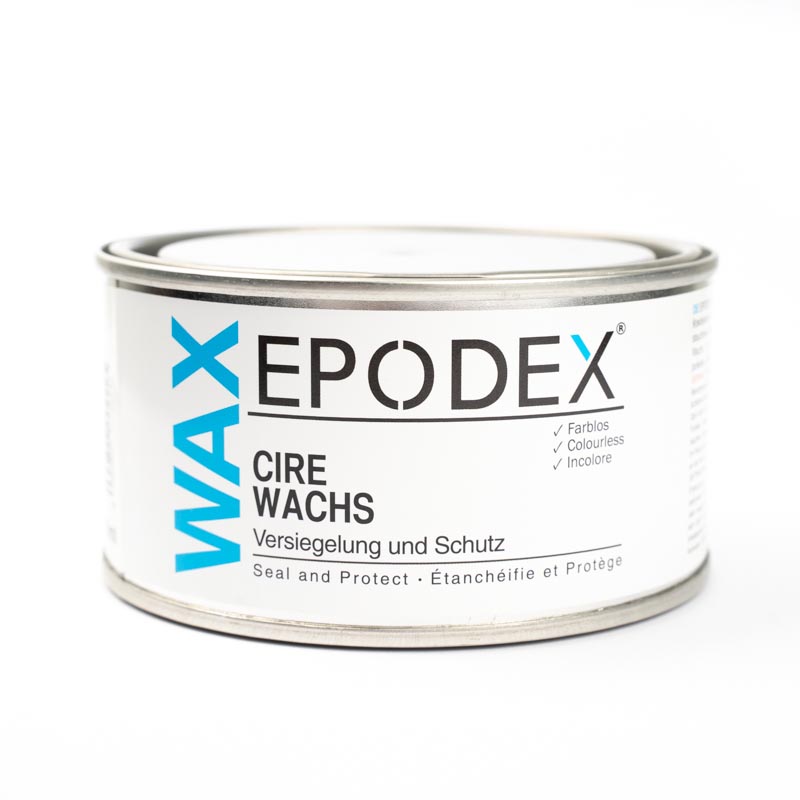 EPODEX WAX viasz